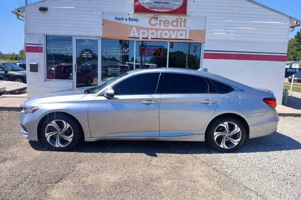 Used Honda Accord For Sale In Charleston Wv Edmunds