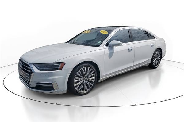Audi Of Orlando >> Used Audi A8 For Sale In Orlando Fl Edmunds Audi Of Orlando >> Used Audi A8 For Sale In Orlando Fl Edmunds