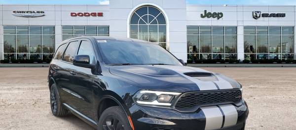 Dodge Durango 2025 R/T 4dr SUV AWD (5.7L 8cyl 8A)