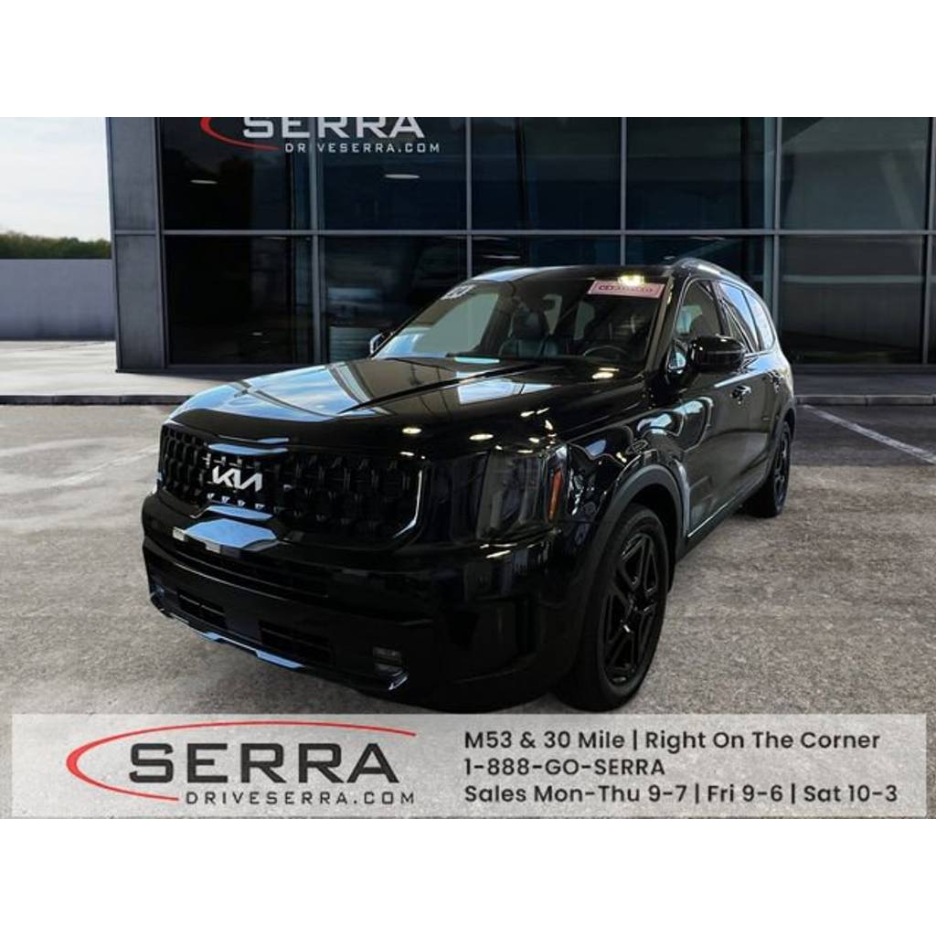Used Kia Telluride for Sale in Oklahoma City, OK | Edmunds