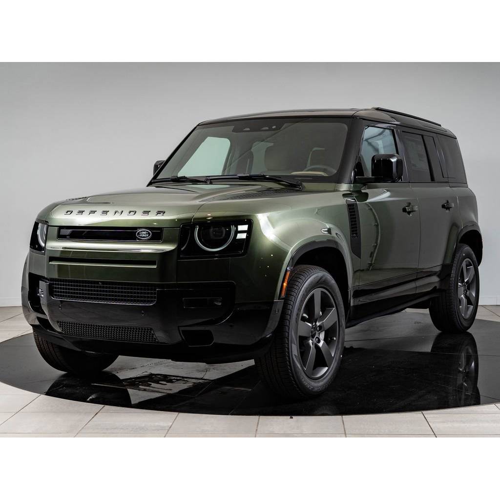 New Land Rover Defender for Sale in Fort Mill, SC | Edmunds