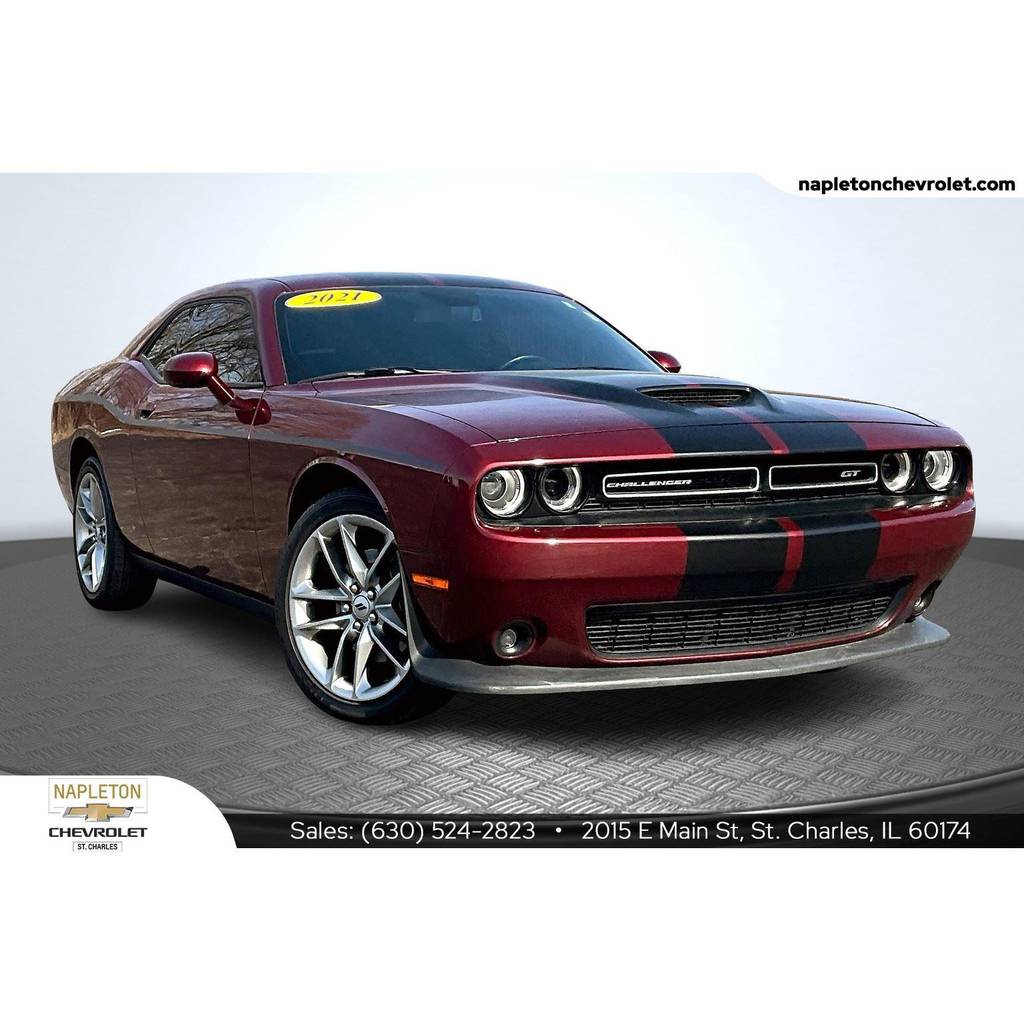 Used 2018 Dodge Challenger SRT Hellcat Widebody for Sale Used 2018 Dodge Challenger SRT Hellcat Widebody for Sale