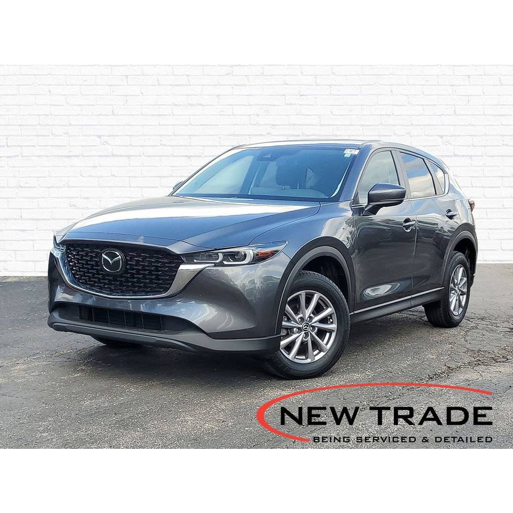 Used 2022 Mazda CX-5 for Sale in Hartford, CT | Edmunds