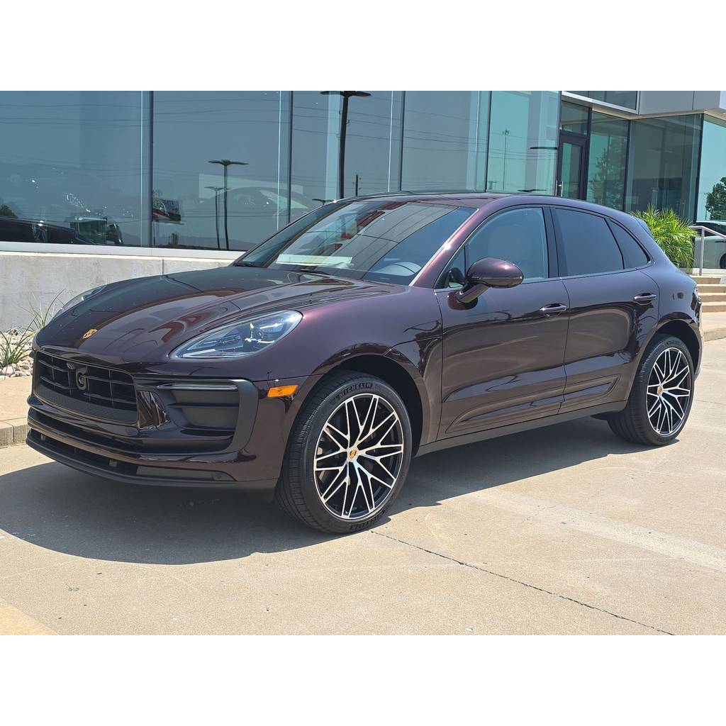 Used 2016 Porsche Macan for Sale in Orange, CA | Edmunds