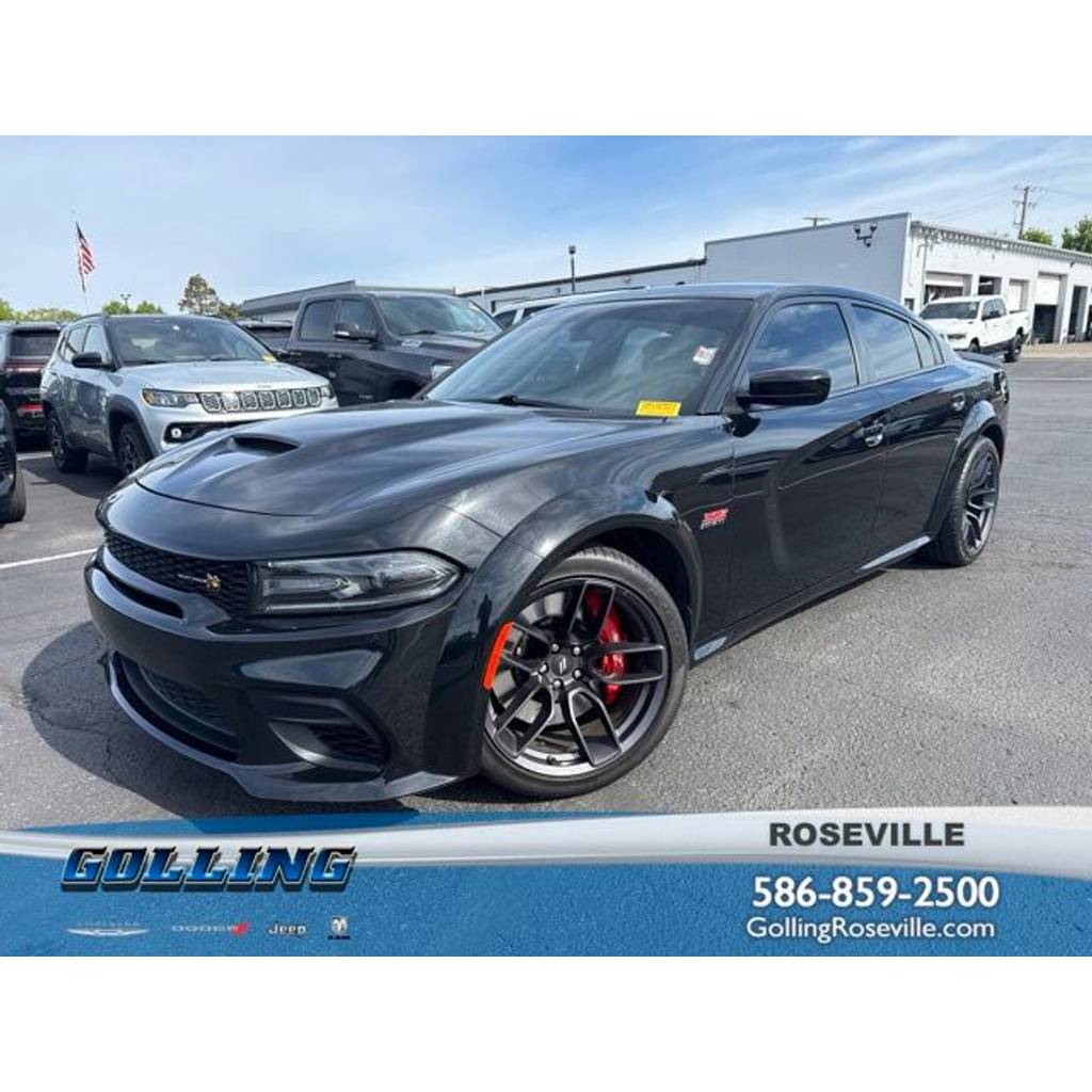 STH 1632 '20 Reviews & Listings Price, 4D Sedan Hellcat SRT Charger Dodge 2020 HELLCAT CHARGER DODGE ミニカー
