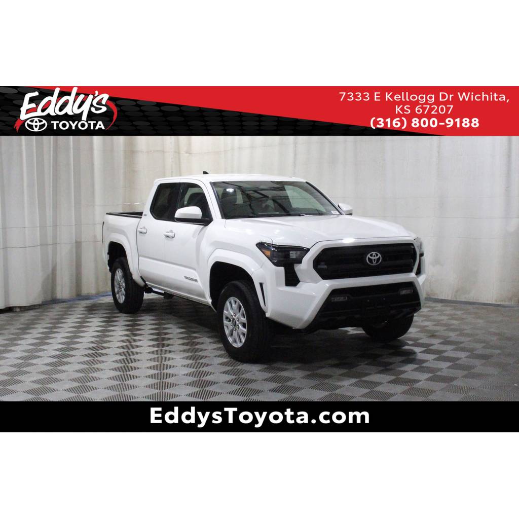 Used 2021 Toyota Tacoma for Sale in New York, NY | Edmunds