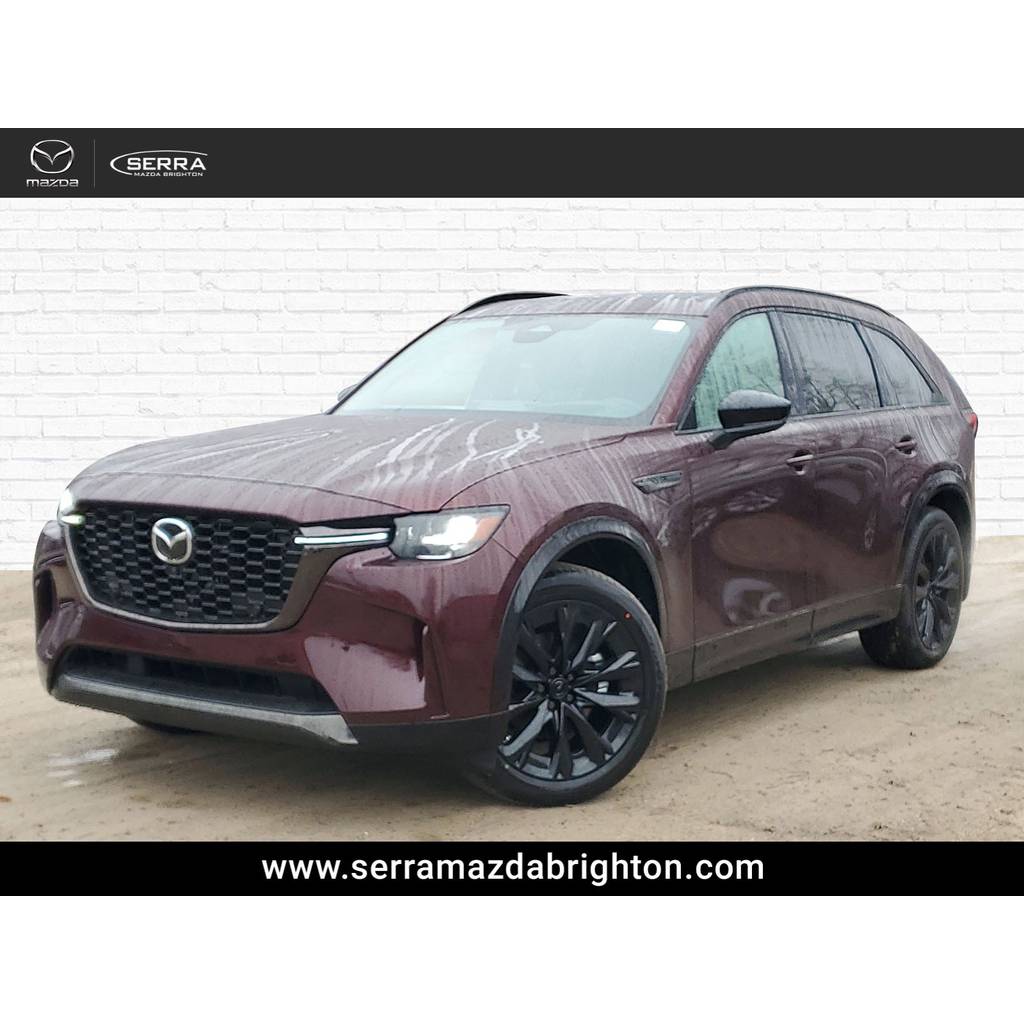 New Mazda CX-90 for Sale in Lexington, NC | Edmunds