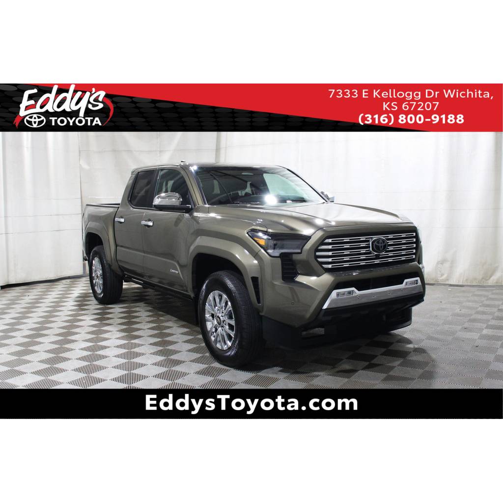 Used 2025 Toyota Tacoma for Sale in Honolulu, HI | Edmunds