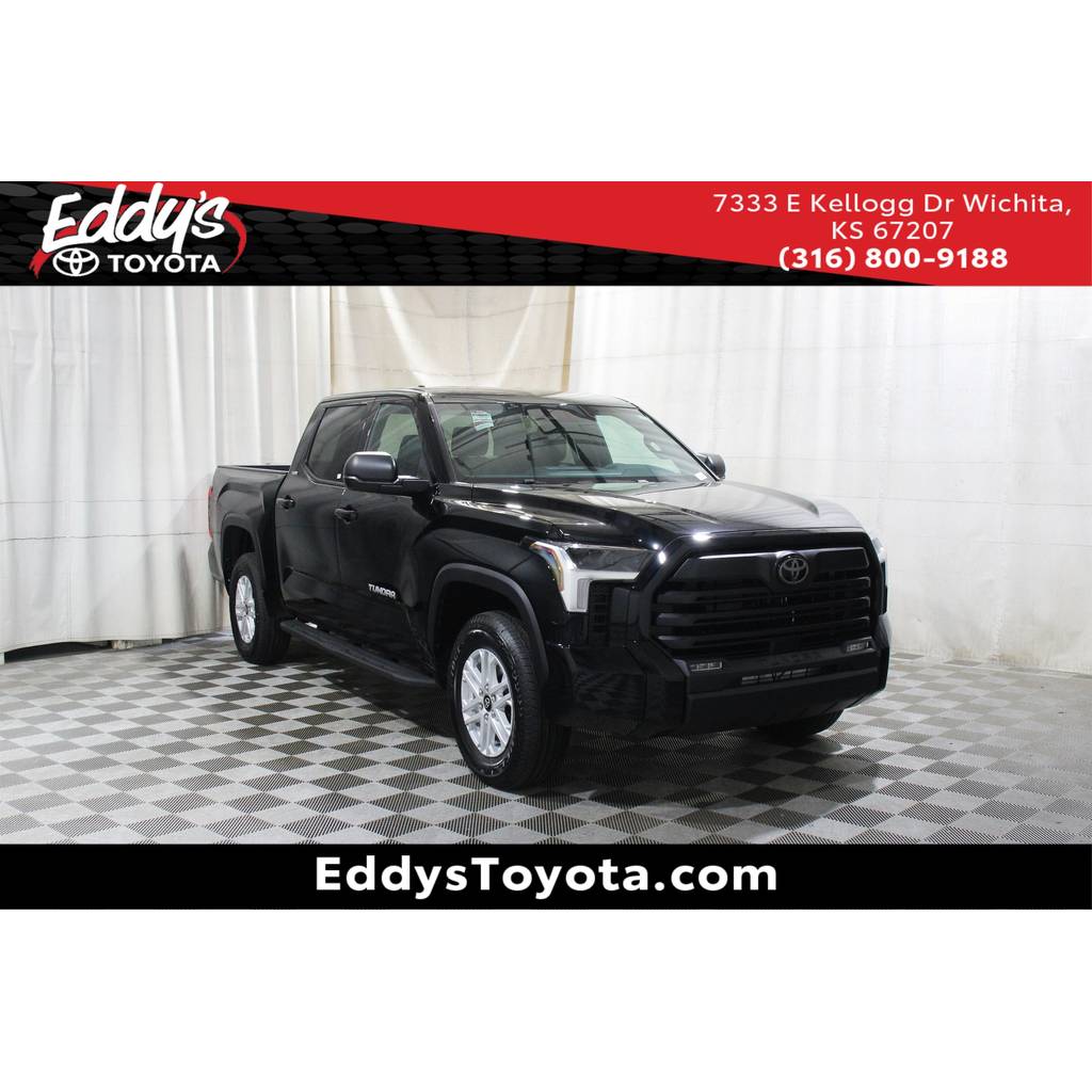 New Toyota Tundra for Sale in Smyrna, DE | Edmunds