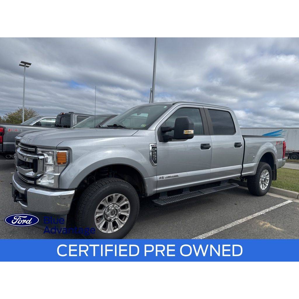 2011 Ford F250 For Sale