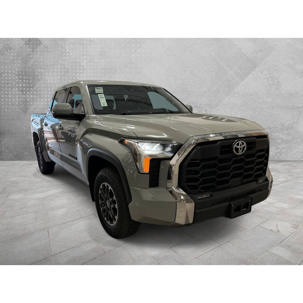 Used 2023 Toyota Tundra for Sale in Albuquerque, NM | Edmunds