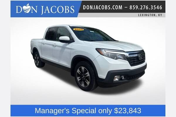 Don Jacobs Honda Car Dealership Lexington Kentucky | Edmunds