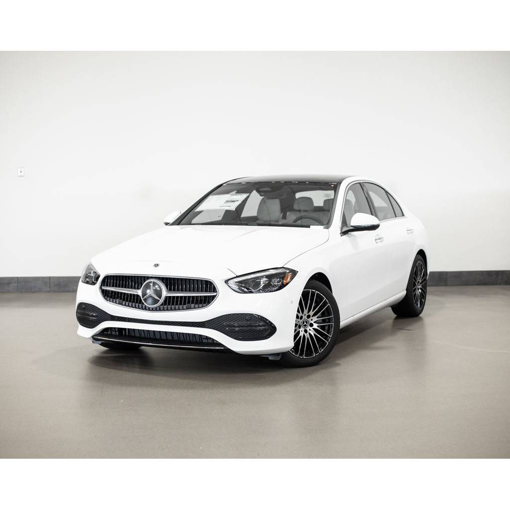 2021 Mercedes-Benz C-Class AMG C 43 for Sale Near Me | Edmunds