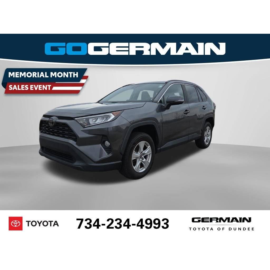 Used 1999 Toyota RAV4 for Sale in Washington, DC | Edmunds