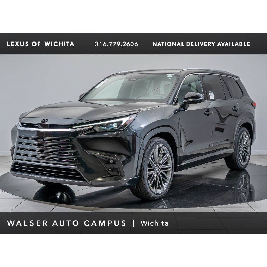 New Lexus TX for Sale in West Orange, NJ | Edmunds