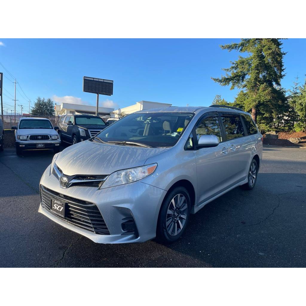 Sitemapcdatahttpsomobeldreferenzcomexciting Toyota Sienna For Sale Nashville Gallery