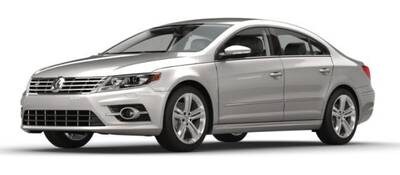 Used Volkswagen Cc For In Orlando Fl Edmunds 2016 Volkswagen Cc 2 0t R Line In Black