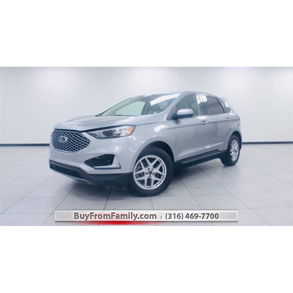 Used 2007 Ford Edge for Sale Near Me | Edmunds