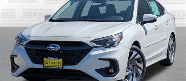 Subaru Legacy 2025 Limited 4dr Sedan AWD (2.5L 4cyl CVT)