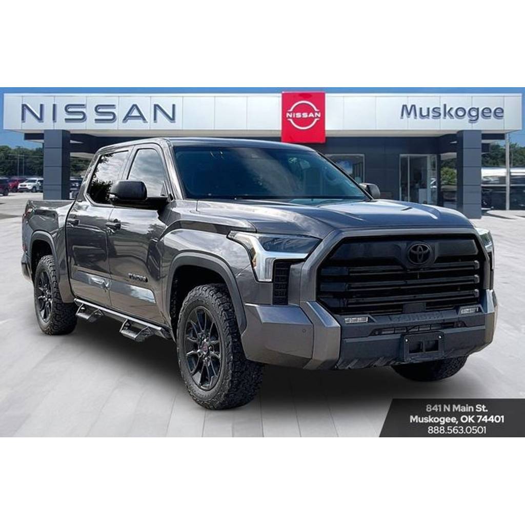Used 2019 Toyota Tundra for Sale in Knoxville, TN | Edmunds