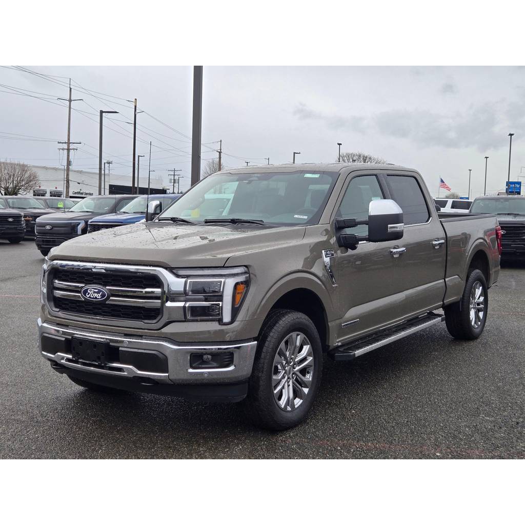 F 150 Leasing Deals