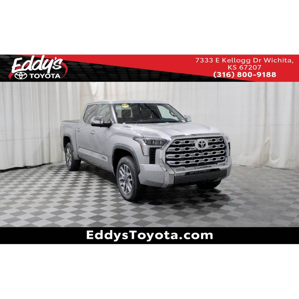 New Toyota Tundra for Sale in Portland, OR | Edmunds