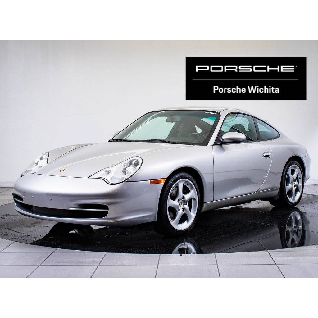 Used Porsche 911 for Sale in San Antonio, TX | Edmunds