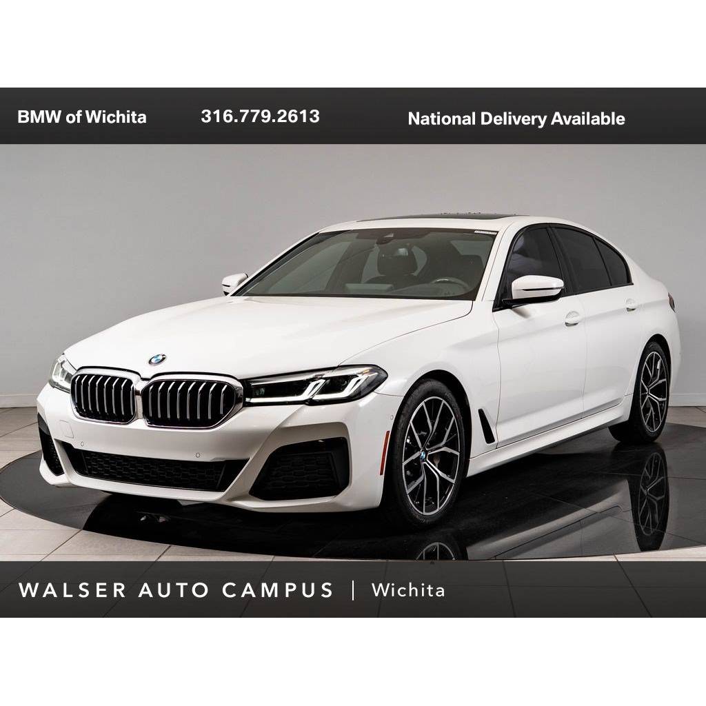 Used BMW 5 Series for Sale in Encino, CA | Edmunds