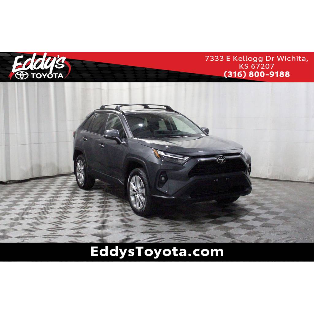 Used 2021 Toyota RAV4 for Sale in Salt Lake City, UT | Edmunds