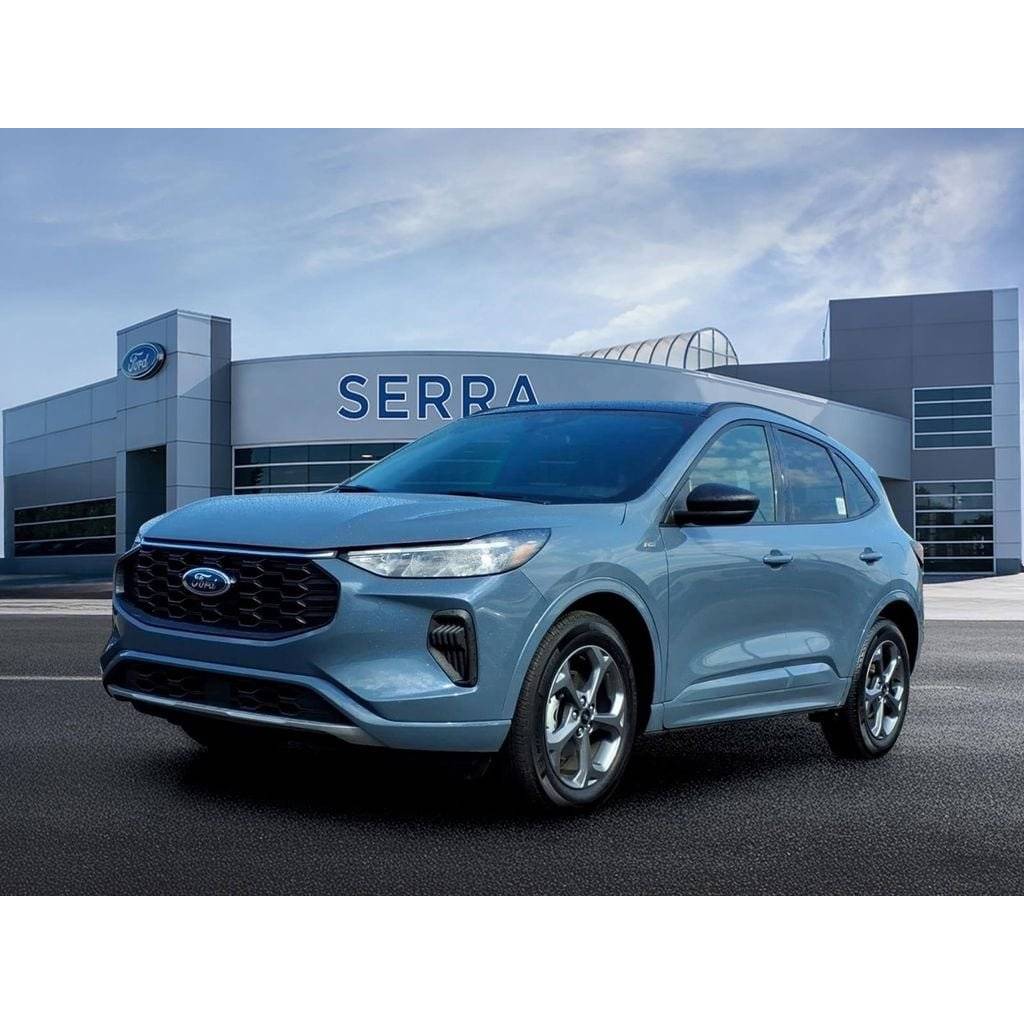 Used 2021 Ford Escape for Sale in Seattle, WA | Edmunds