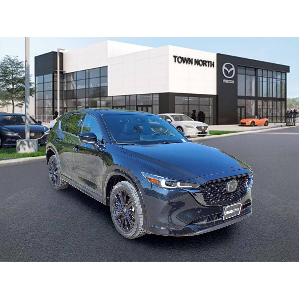 Used 2021 Mazda CX-5 for Sale in Jacksonville, FL | Edmunds