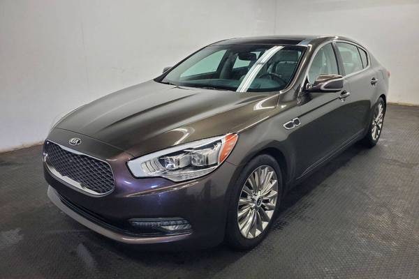Kia Of Dayton >> Used 2015 Kia K900 For Sale In Dayton Oh Edmunds Kia Of Dayton >> Used 2015 Kia K900 For Sale In Dayton Oh Edmunds
