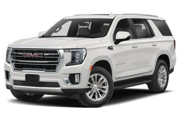 New 2021 Gmc Yukon For Sale Near Me With Photos Edmunds
