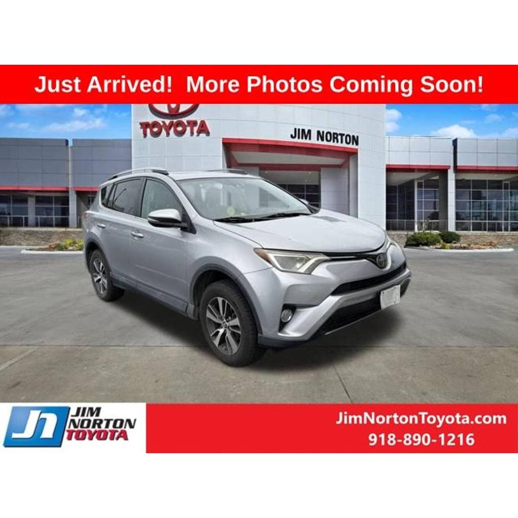 Used 2014 Toyota RAV4 for Sale in Louisville, KY | Edmunds