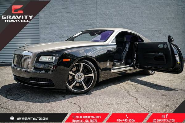 Rolls Royce Wraith For Sale >> Used Rolls Royce Wraith For Sale In San Antonio Tx Edmunds Rolls Royce Wraith For Sale >> Used Rolls Royce Wraith For Sale In San Antonio Tx Edmunds
