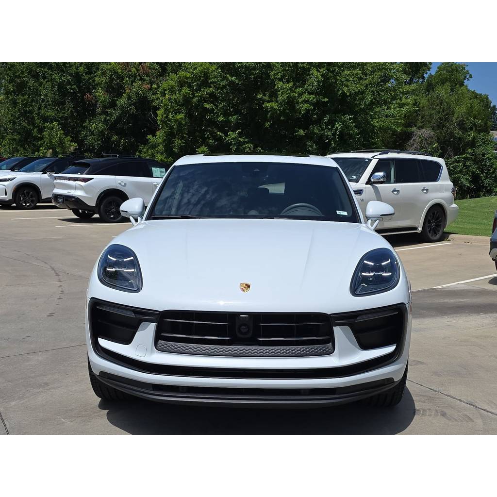 Used 2016 Porsche Macan SUV for Sale