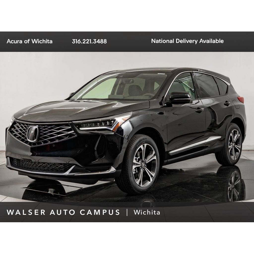 2022 Acura RDX for Sale Near Me | Edmunds