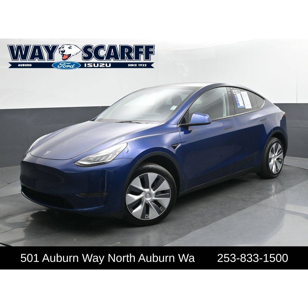 Tesla For Sale Portland Oregonnull