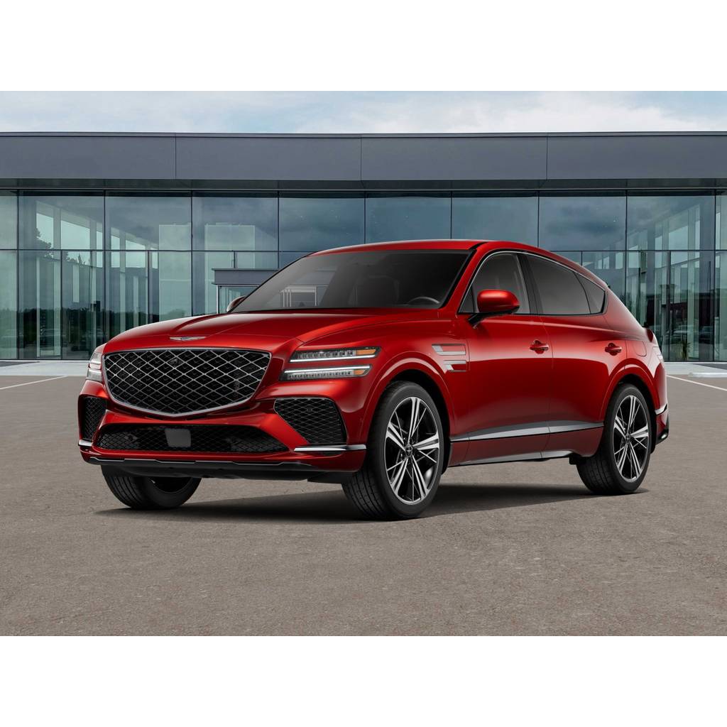 New Genesis GV80 Coupe for Sale in Chicago, IL | Edmunds