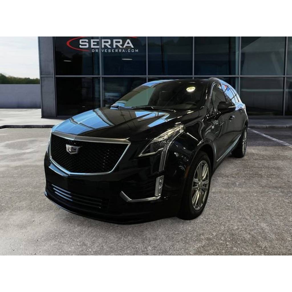 Used 2019 Cadillac XT5 for Sale in Phoenix, AZ | Edmunds
