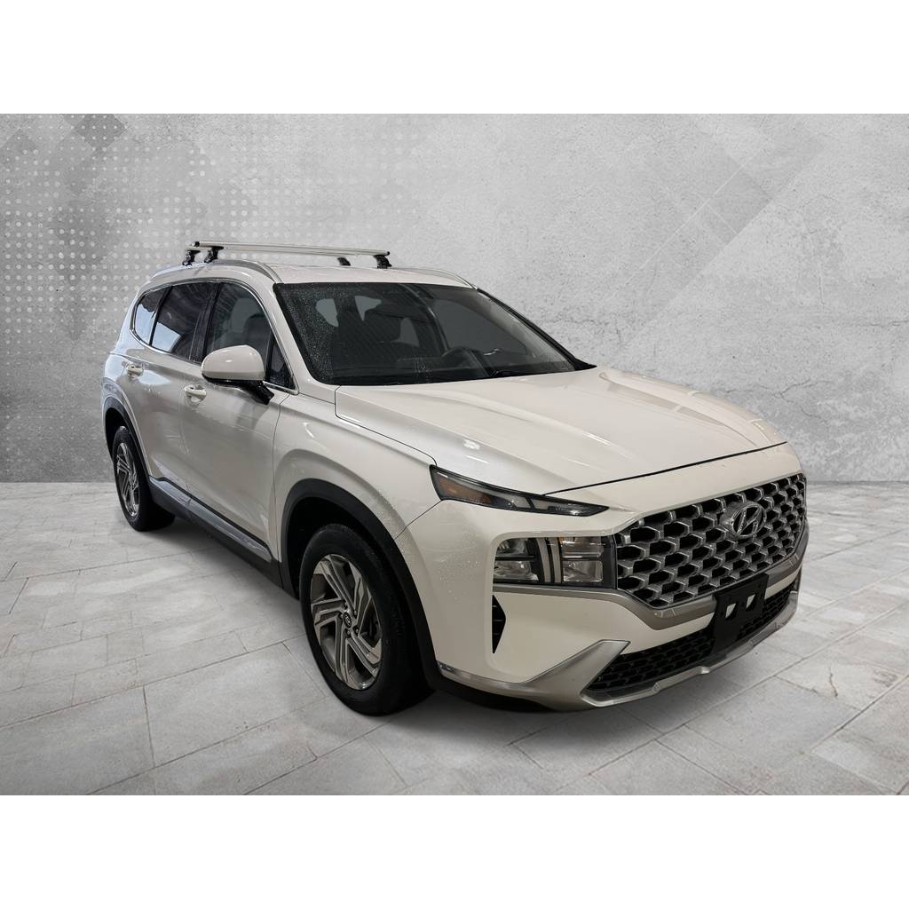 Used 2019 Hyundai Santa Fe for Sale in Lawrenceville, GA | Edmunds