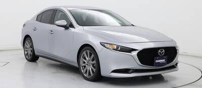 Used 2019 Mazda 3 For Sale In Bakersfield Ca Edmunds
