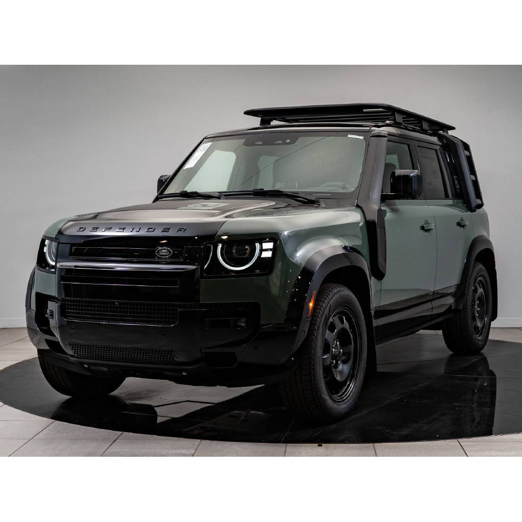 2024 Land Rover Defender 110 P525 V8 Carpathian Edition for Sale