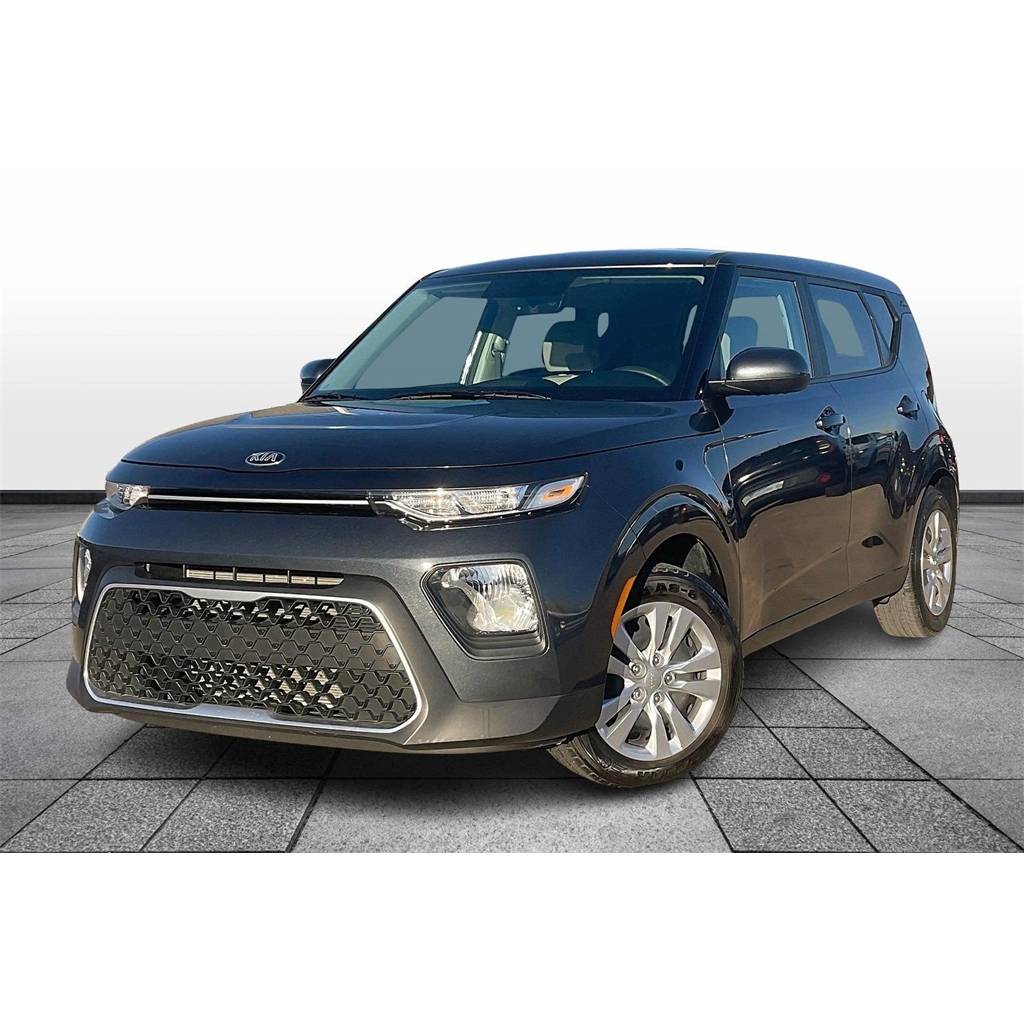 Used 2024 Kia Soul for Sale in Fontana, CA | Edmunds