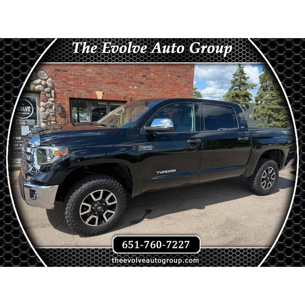 Surprising Used Toyota Tundra 1794 Edition For Sale Photos