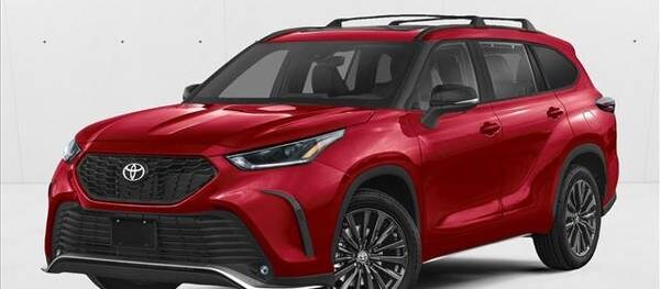 Toyota Highlander 2025 XSE 4dr SUV AWD (2.4L 4cyl Turbo 8A)