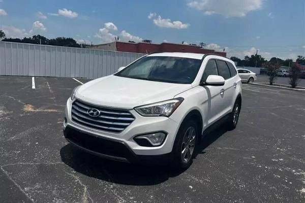 Hyundai Round Rock >> Used Hyundai Santa Fe For Sale In Round Rock Tx Edmunds Hyundai Round Rock >> Used Hyundai Santa Fe For Sale In Round Rock Tx Edmunds