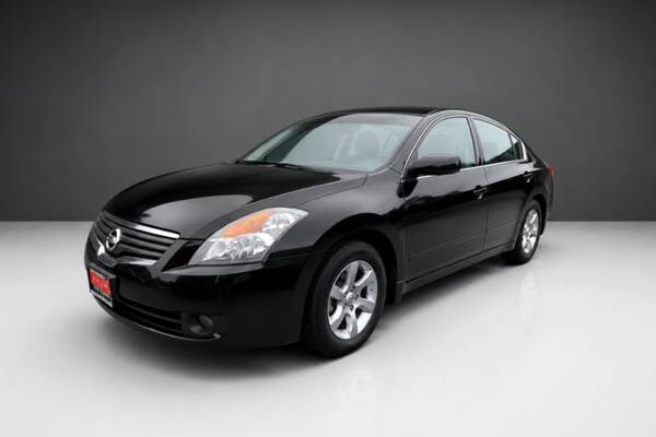 Used 2008 Nissan Altima Sedan Consumer Reviews - 278 Car Reviews | Edmunds