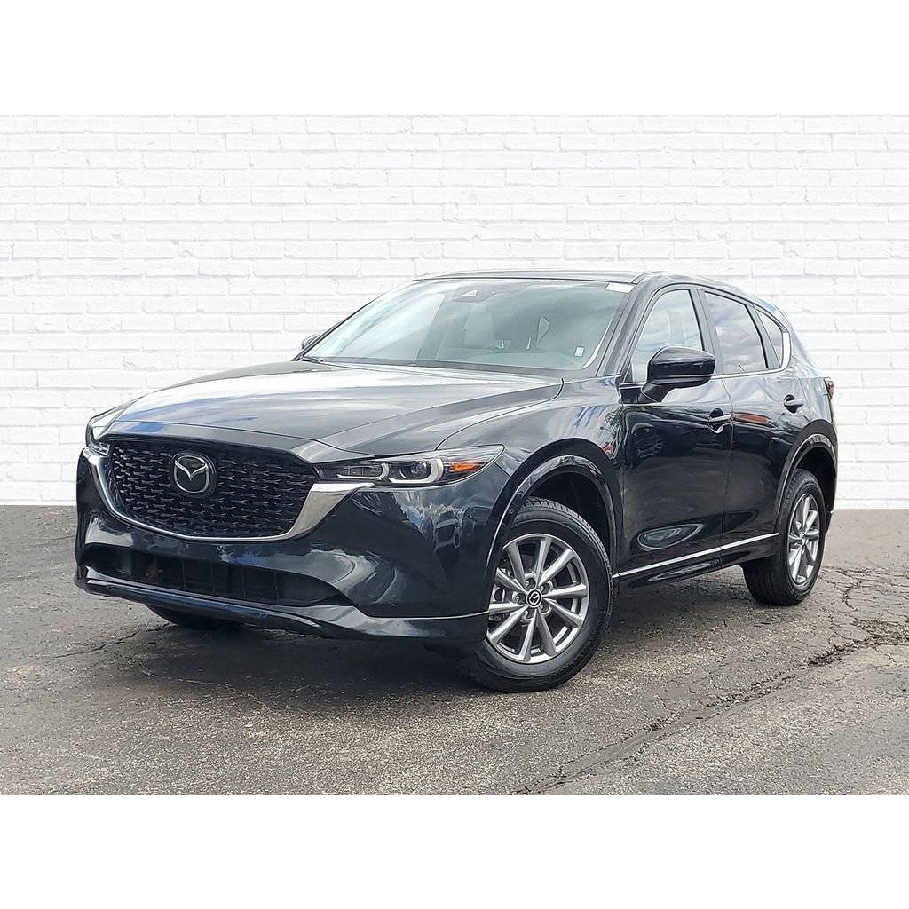 まい⑤ Used 2018 Mazda CX-5 for Sale in Springfield, MO | Edmunds