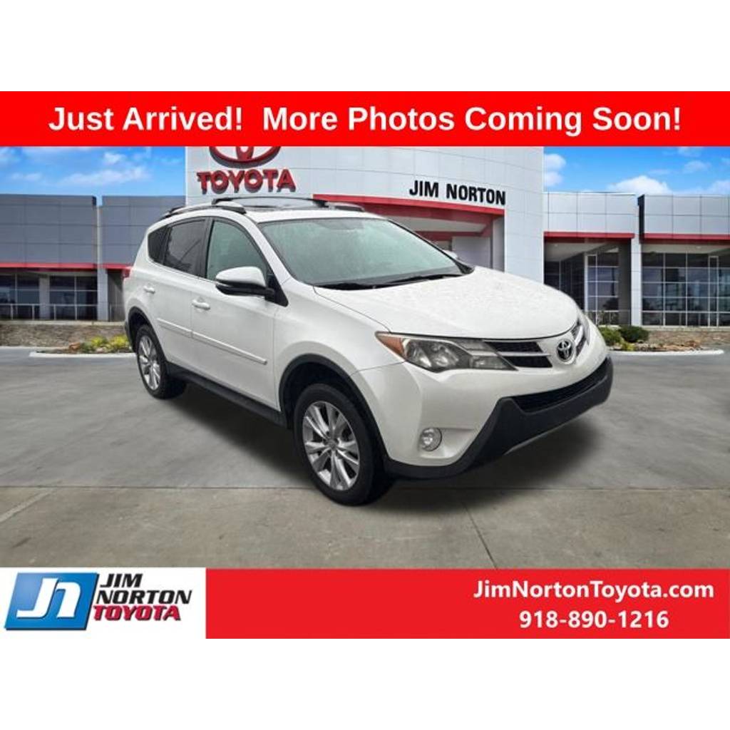 Used Toyota RAV4 for Sale in Los Angeles, CA | Edmunds